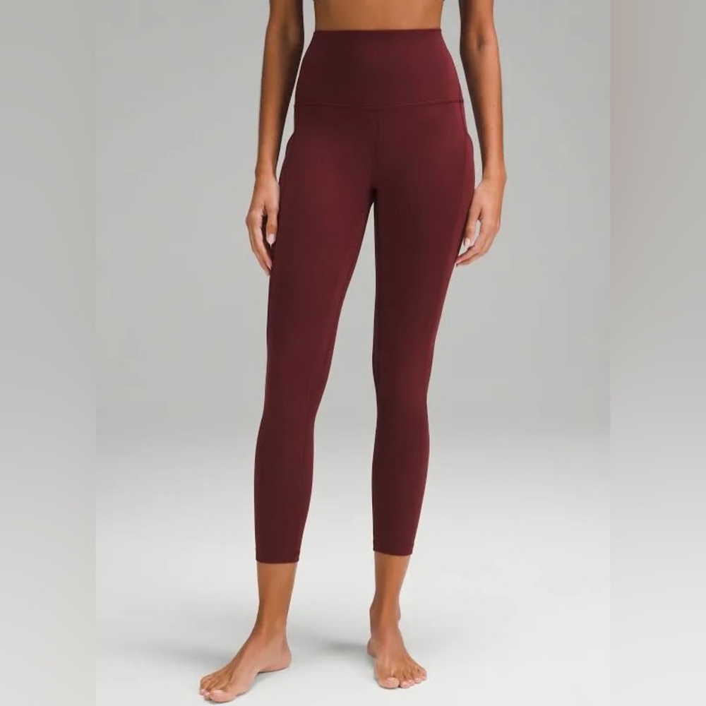 Lululemon Align Pant 25”